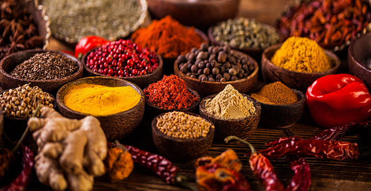 Baharat Kullanın! Kötü Kolesterolü Düşürmenin Yolları