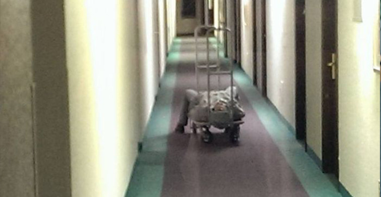 "Ciddi Olamazsın" Diyeceğiniz Otel Müşterileri