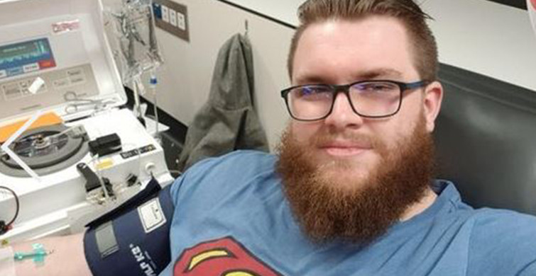 Superman De Kimmiş! Gerçek Kahramanlar Burada!