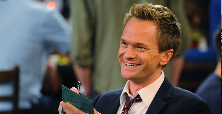 Barney Stinson Meşhur Teorileri 