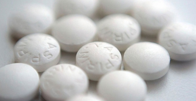 Aspirinde 32 mg Kafein Var! Besinlerin İçindeki Kafein Miktarları