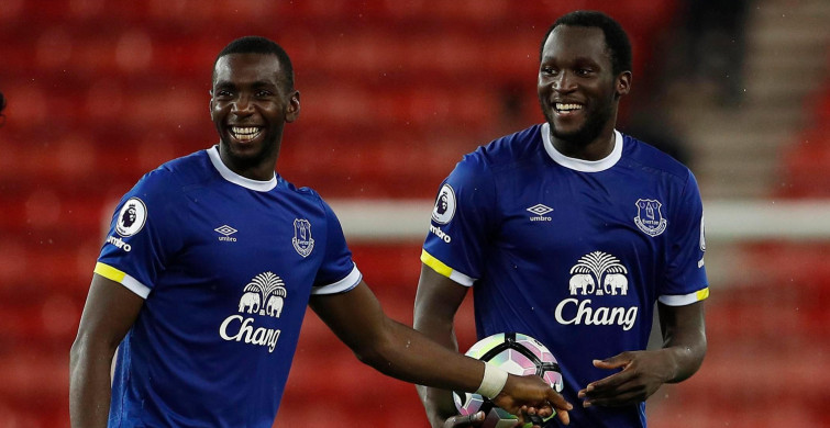 Yannick Bolasie Adana Demirspor'da!