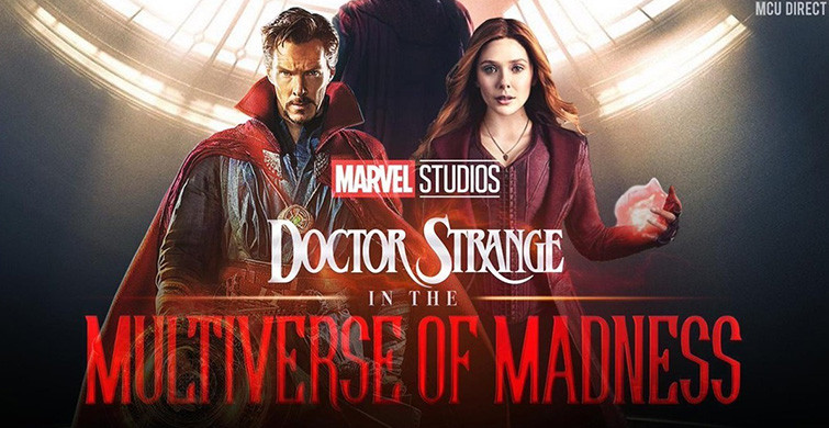 Gelecek Marvel Film ve Dizilerinin Vizyon Tarihleri