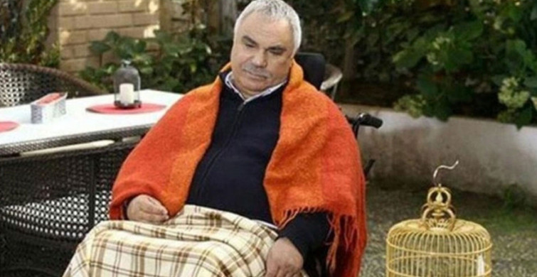Yaprak Dökümü Ali Rıza Bey'in Halil Ergün vasiyetini açıkladı! Dikkat çeken o detay tartışma yarattı