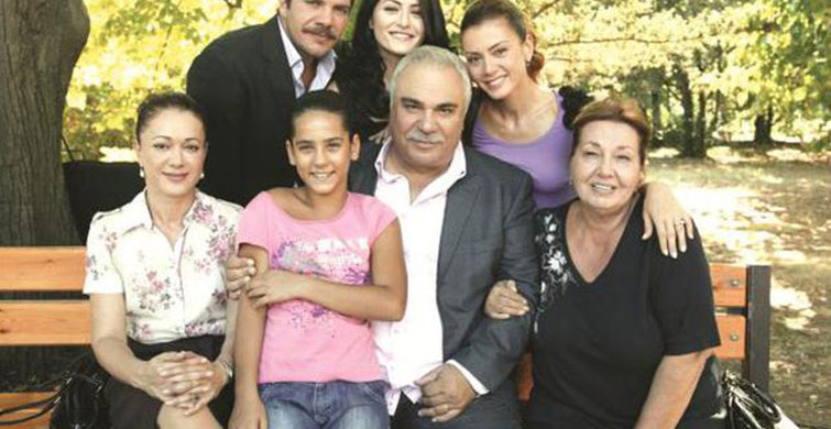 Yaprak Dökümü'nün Ayşe'sinin Son Hali!