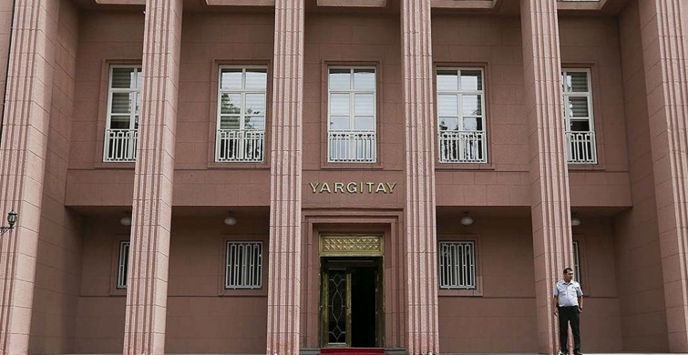 Yargıtay'dan Emsal Karar: 150 Bin Lira Cezası Var
