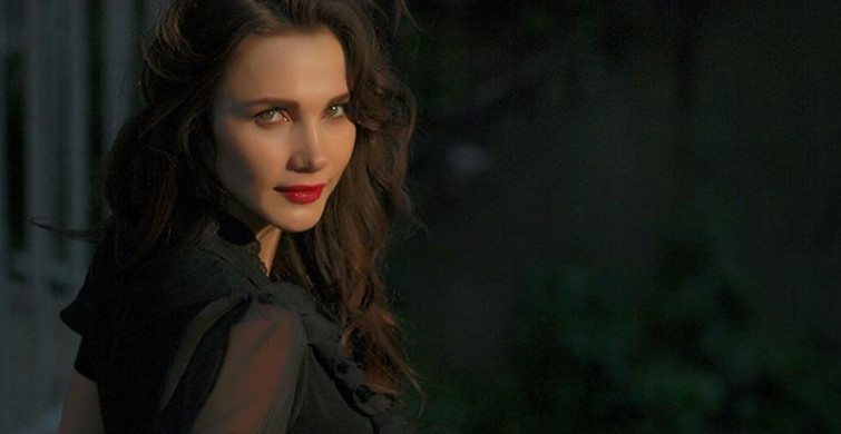 Yasemin Hadivent Yeni Bir Dizi İle Dönüyor