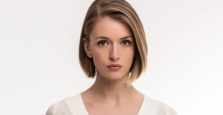 Yasemin Allen'in Yeni Projesi
