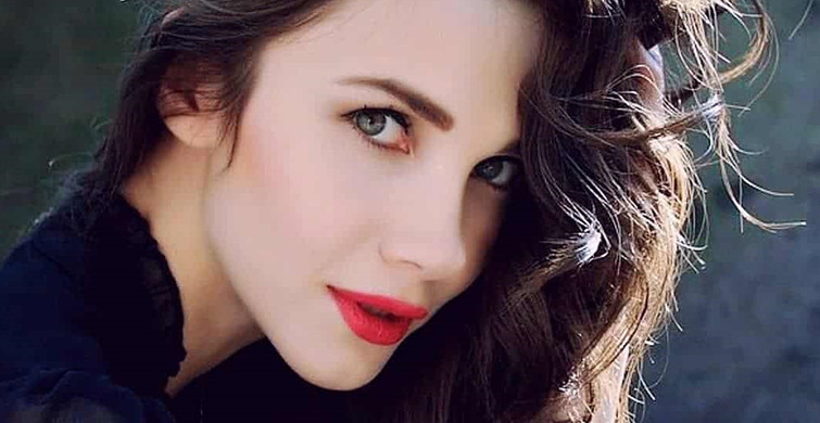 Yasemin Hadivent Kimdir? Yasemin Hadivent Boyu Kaç, Kilosu Kaç, Aslen Nereli, Sevgilisi Kimdir?