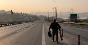 Sokağa Çıkma Yasağı'ndan Sonra Türkiye