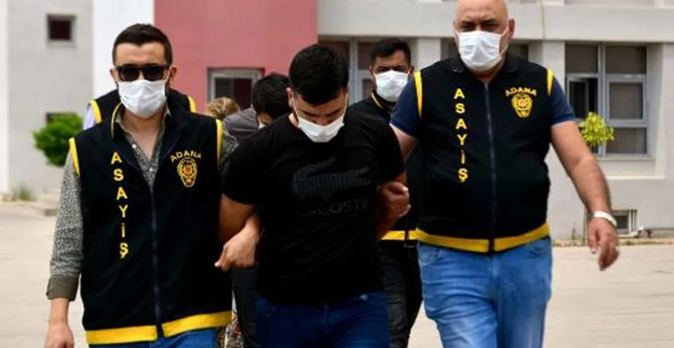 Yasak Aşk Yaşayan Kadın Yakalanınca Olanlar Oldu