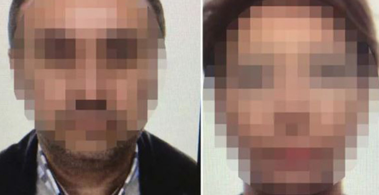 Yasak Aşkını Boşanma Davasında Tanık Olarak Dinletti!