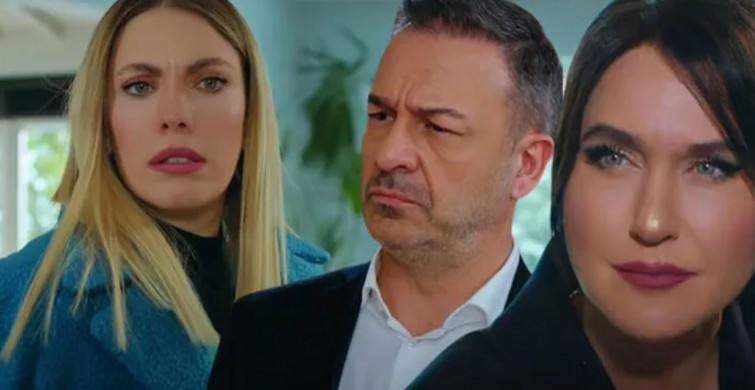 Yasak Elma’da neler oluyor? Yıldız oyuncunun yeni iş anlaşması senaryoda dengeleri değiştirdi