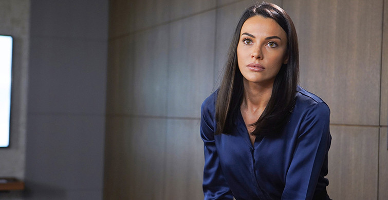 Yasak Elma'nın Leyla'sı Tuvana Türkay Diziden Ayrılıyor