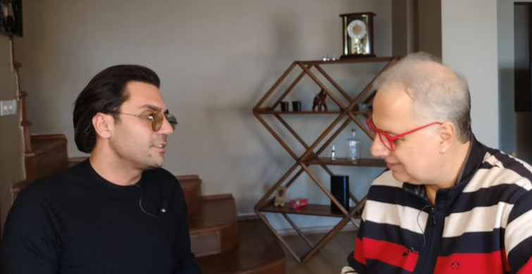 Yaşar İpek Bir Daha Evlenmek İstediğini Açıkladı