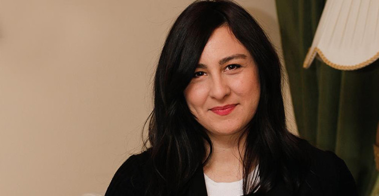 Yasemin Sakallıoğlu ile Burak Yırtar Barıştı