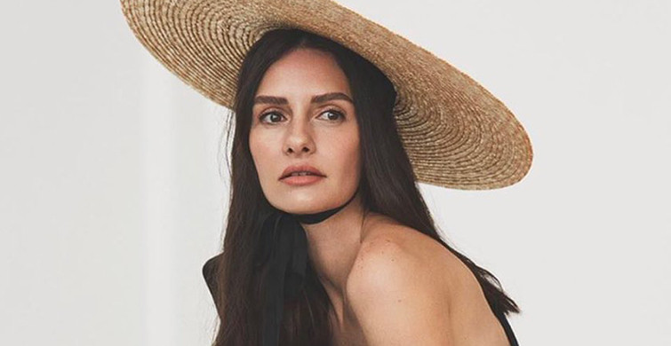 Yasemin Özilhan Yaşadığı Hırsızlık Olayını Anlattı