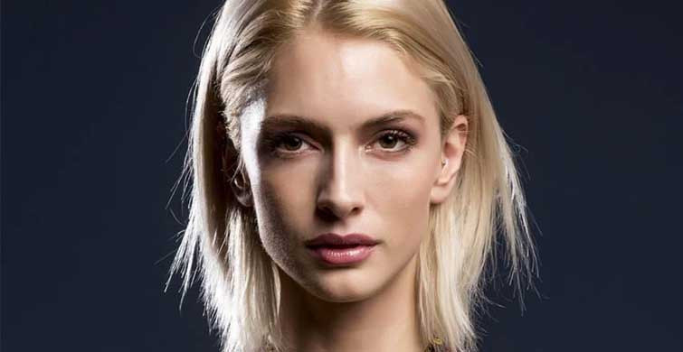 Yasemin Allen, Kendisini Rahatsız Eden Sapığı İfşa Etti