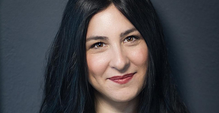 Yasemin Sakallıoğlu Samimi Açıklamalarıyla Dikkat Çekti