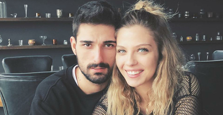 Yasemin Şefkatli ile İdo Tatlıses Hamilelik İddialarını Yalanladı