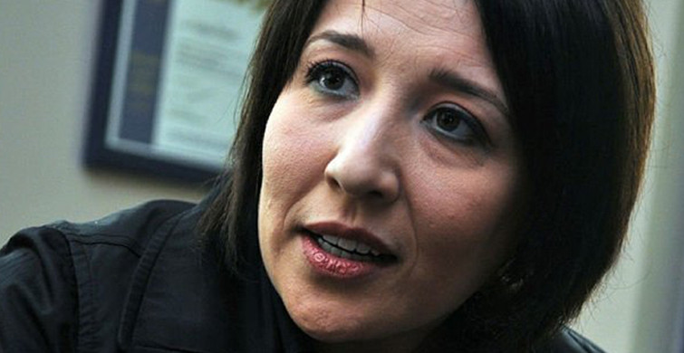 Yasemin Çonka'nın Oğluyla Olan Fotoğrafına Beğeni Yağdı