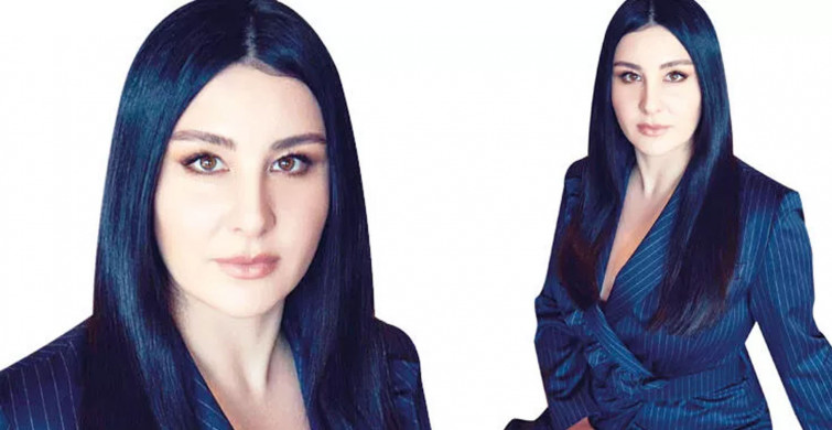 Yasemin Sakallıoğlu kimdir?