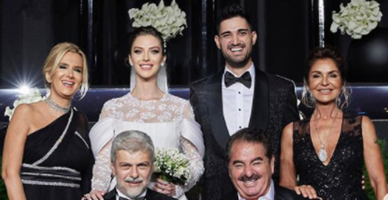 Yasemin Şefkatli Ve Kaynanası Derya Tuna Birbirine mi Girdi?