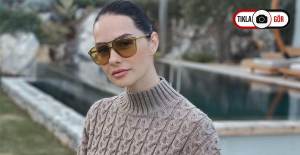 Yasemin Özilhan Takipçilerinin Sorularını Cevapladı