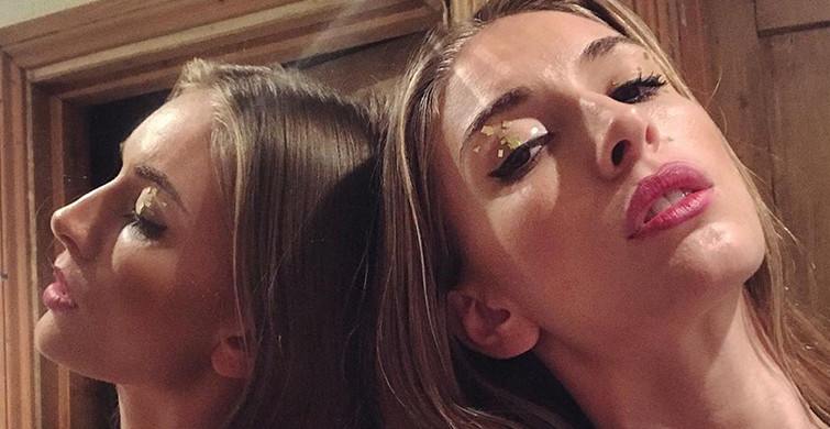 Yasemin Allen Fotoğrafları - Yasemin Allen Resimleri