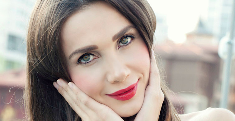 Yasemin Hadivent'in Son Hali Görenleri Şaşırttı!