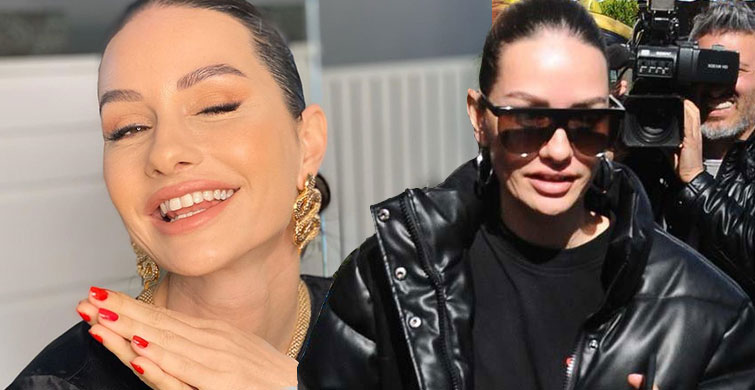Yasemin Özilhan Setlere Geri mi Dönüyor?