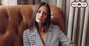 Yasemin Özilhan: Ergenlik Hatasıydı