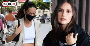 Yasemin Özilhan: Kilo Almak İstiyorum