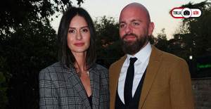 Yasemin Özilhan Bebeğini Kaybetti