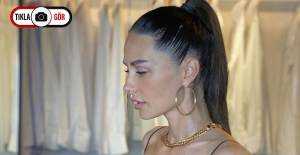Yasemin Özilhan ile İzzet Özilhan Çiftinin Sonbahar Tatili