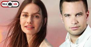 Yasemin Özilhan ve Yağmur Atacan 10 Yıl Sonra Bir Araya Geldi