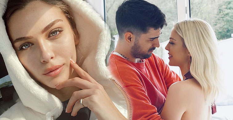 Yasemin Şefkatli’den Kıskançlık Açıklaması