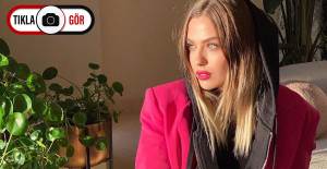 Yasemin Şefkatli: Tuz Yerine Bal Koydum