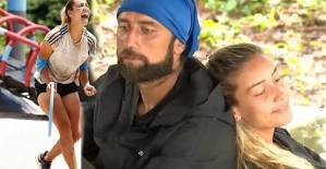 Survivor Yasin: Evrim'in Dengesiz Hali Hoşuma Gidiyordu