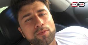 Yasin Obuz: 1 Buçuk Yıl Önce Boşandım