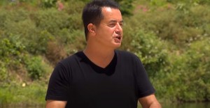Survivor 2020 52. Bölüm Fragmanı Yayınlandı! Yasin Obuz ve Barış Murat Yağcı Kavga Etti