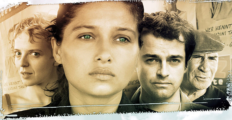 Yaşamın Kıyısında Filmi Nerede Çekildi? Oyuncuları Kimler, Konusu Ne?