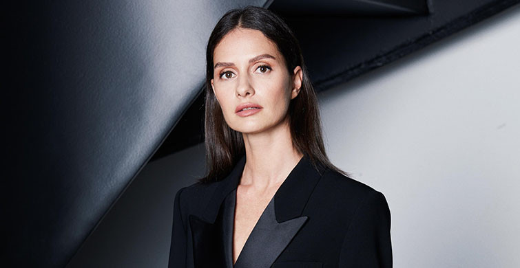 Yasemin Özilhan Setlere Geri Dönecek mi?