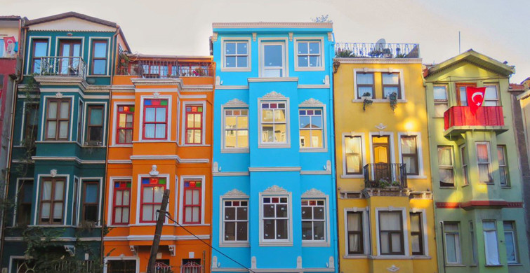 Balat'ın Gidilmesi Gereken Cafeleri