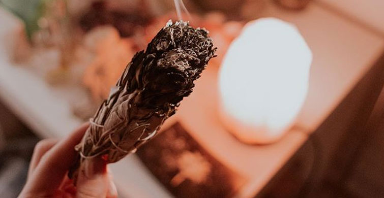 Negatif Enerjiyi Yok Eden Tütsü Çeşitleri