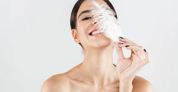 Pürüzsüz Bir Cilt İçin 3 Maske!