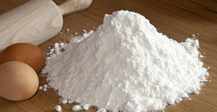 Beyaz Un Yerine Tüketilebilecek Sağlıklı Unlar