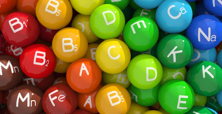 Hangi Vitamin Neye İyi Gelir?