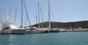 İzole Tatil Alternatifi, Yat Rezervasyonlarını Artırdı