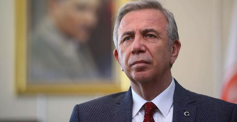 Yavaş'tan Boğaziçi Rektörü Bulu' ya İstifa Tehdidi